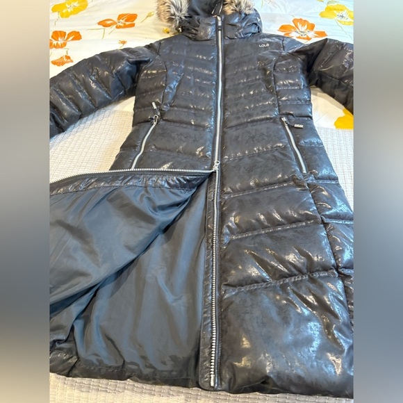 Lole L Edition Katie Down Jacket - Picture 10 of 15